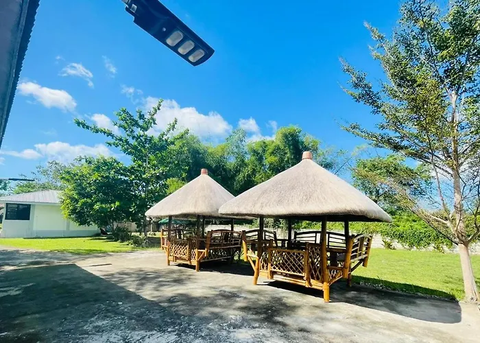 Affittacamere Chill's Place Moalboal